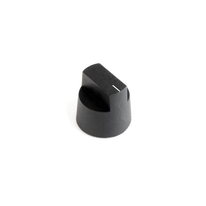 1 pcs - Bulgin Rotary Switch Knob