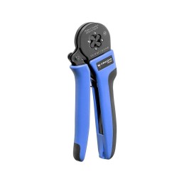 1 pcs - Facom Hand Crimp Tool for Insulated Terminals, Uninsulated Terminals