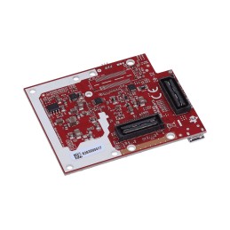 1 pcs - Texas Instruments RF Development Kit IWR6843 RADAR Evaluation Kit for IWR6843 60 - 64GHz IWR6843ISK-ODS