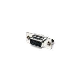 10 pcs : L77SDE09STA113 - D-Sub Standard Connectors D SUB