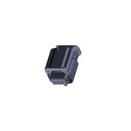 10 pcs : 1801179-1 - Automotive Connectors 3W RECEPTACLE HPSL CONNECTOR BLACK