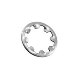 10 pcs : 465200202 - Switch Fixings LOCKWASHER T SERIES