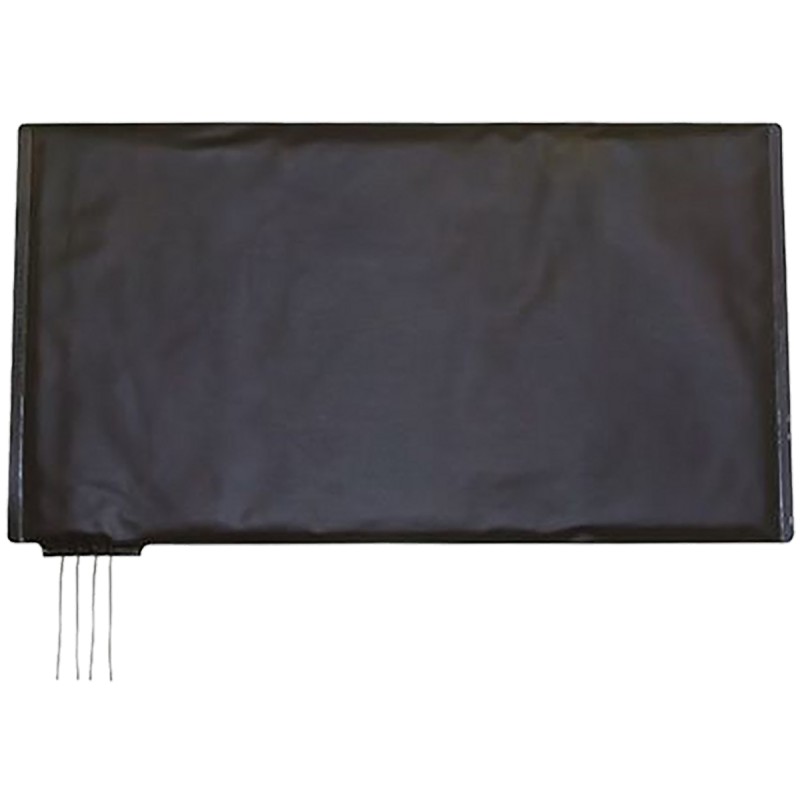 1 pcs - RS PRO Pressure Mat Surface Mount 250mA, 25V dc