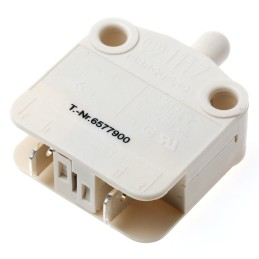 1 pcs - Marquardt Door Micro Switch, Plunger, SPST 16 A @ 250 V ac IP40, -40 - +85°C