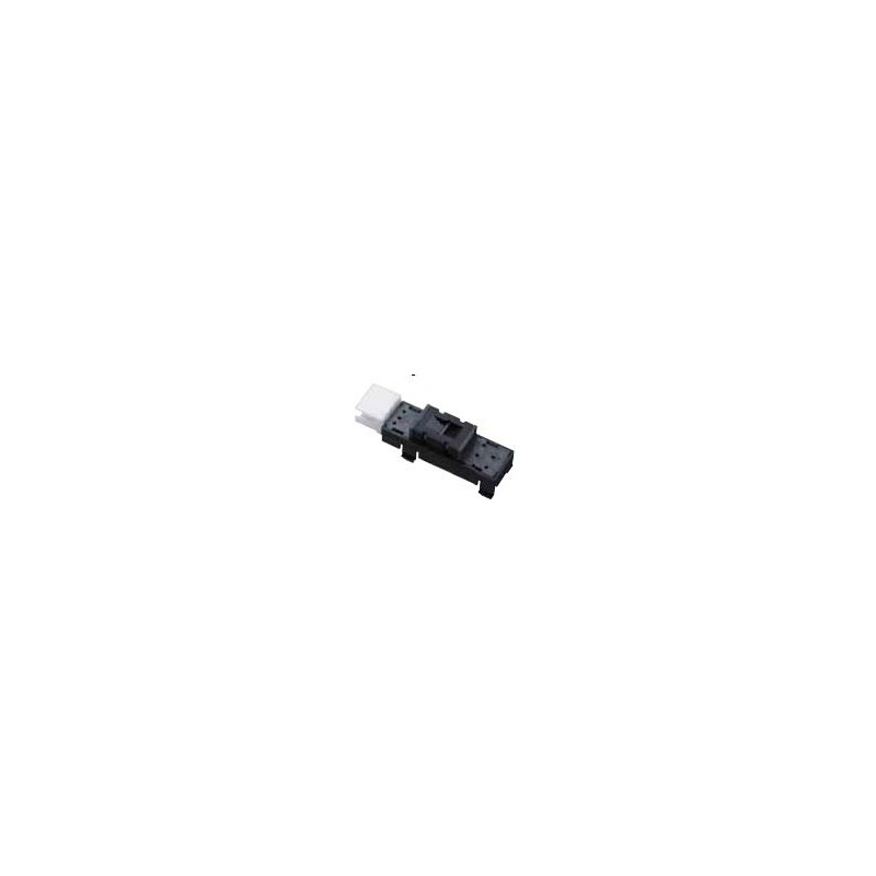 1 pcs - GP2A28AJ000F Sharp, SMT Reflective Optical Sensor, Photointerrupter Output