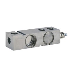 1 pcs - Tedea Huntleigh 3510 Series Low Profile Load Cell, 300kg Range