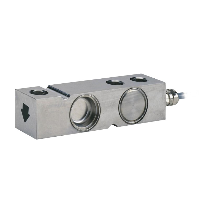 1 pcs - Tedea Huntleigh 3510 Series Low Profile Load Cell, 300kg Range