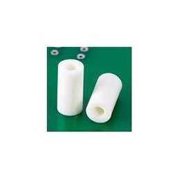 10 pcs : 908-300 - Standoffs & Spacers WH Nylon Tubular 0.3'Lx0.187'OD