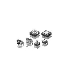 10 pcs : B3F-1110 - Tactile Switches MECHANICAL KEYSWITCH