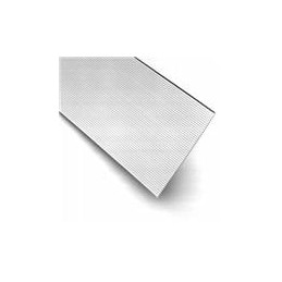 10 pcs : 3365/10-CUT-LENGTH - Flat Cables .050 10 COND. 28AWG ROUND 1PC1FT