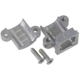 1 pcs - HARTING D Sub Backshell