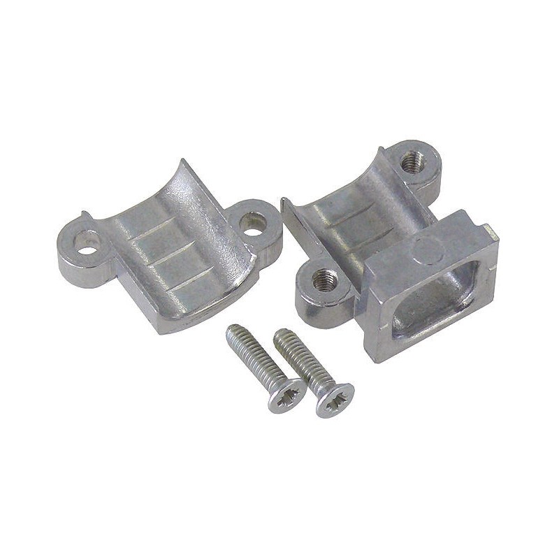 1 pcs - HARTING D Sub Backshell