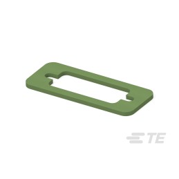1 pcs - TE Connectivity, Kemtron 95 Series Gasket For Use With D Sub Connectors