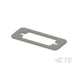 1 pcs - TE Connectivity, Kemtron 95 Series Gasket For Use With D Sub Connectors