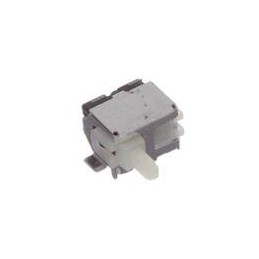 10 pcs : ESE-11MH2 - Detector Switches SPSTESE11 HORIZ DETECTOR SWITCH