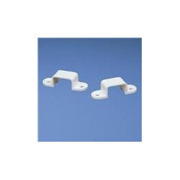 10 pcs : LMD3IW-Q - Wire Ducting & Raceways LDS3 Mounting Strap