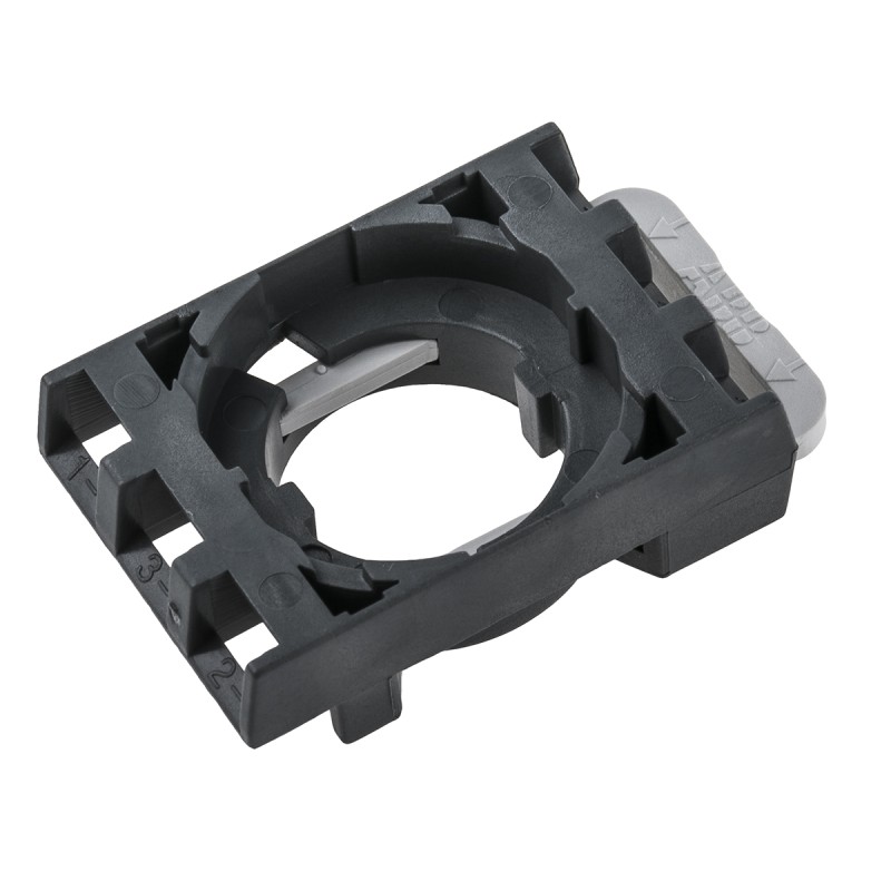 1 pcs - ABB MCBH Series Contact Block