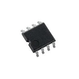10 pcs : 24AA32A-I/SM - EEPROM 4kx8