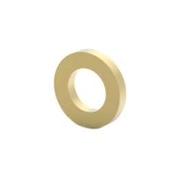 10 pcs : 5205820-2 - Washers WASHER FLAT 4