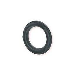 10 pcs : 3260 - Conduit Fittings & Accessories 1/2' BLACK SEALING WASHER