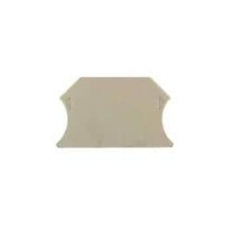 10 pcs : 1050000000 - Terminal Block Tools & Accessories WAP 2.5-10,WM,BG