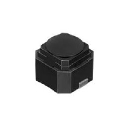 10 pcs : SKPMAPE010 - Tactile Switches 5.9x6.0x5.0mm 250gf