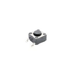10 pcs : TL3301NF100QG - Tactile Switches 4.3mm GULL WING