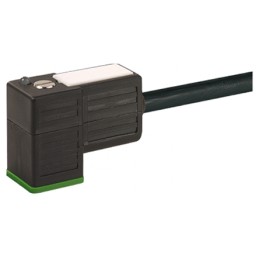 1 pcs - Murrelektronik Limited DIN 43650 Connector