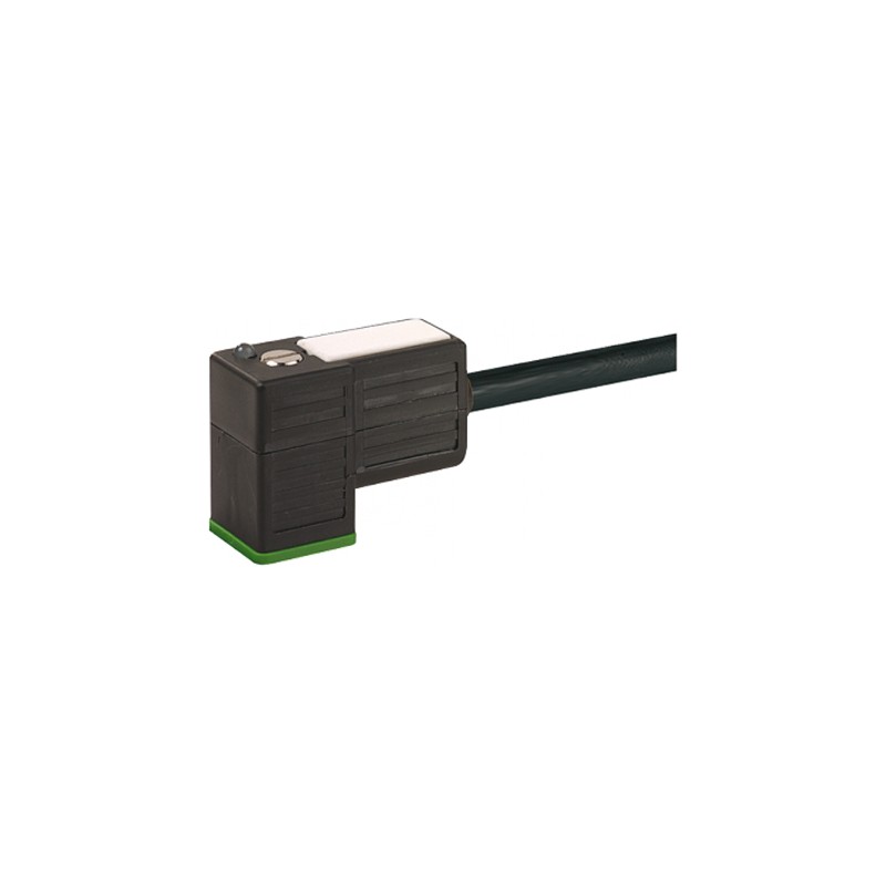 1 pcs - Murrelektronik Limited DIN 43650 Connector