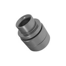 10 pcs : PFTRFS-5.0-1.0 - Screws & Fasteners FLARING ROLLER BEARING FASTENER 5.0 DIA 1.0 THICKNESS