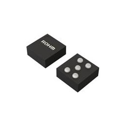 10 pcs : BRCB016GWL-3UE2 - EEPROM 16Kbit, IC, Low Current Consumption, WLCSP EEPROM