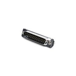 10 pcs : L717TSBH25POL2 - D-Sub Standard Connectors D-SUB
