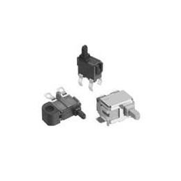 10 pcs : ESE-11MV9 - Detector Switches ESE11 VerticalSPST DETECTOR SWITCH