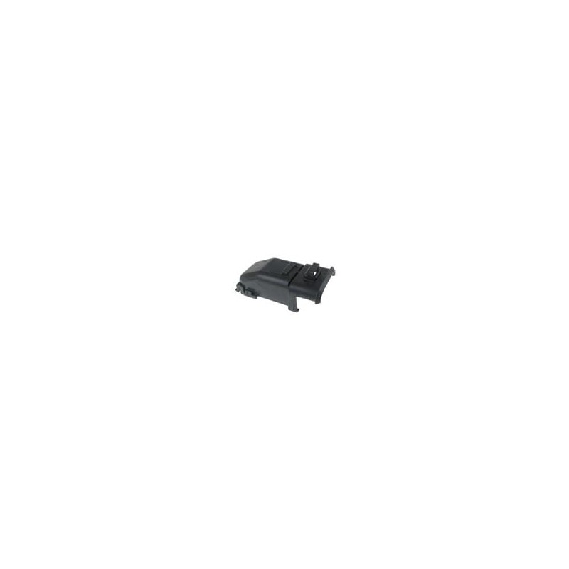 10 pcs : 15357160 - Automotive Connectors CONNECTOR COVER BLACK