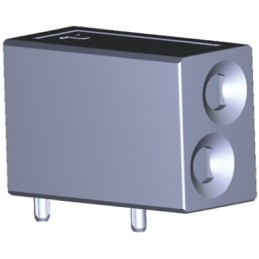 1 pcs - TE Connectivity Guide for use with ATCA Power Connector