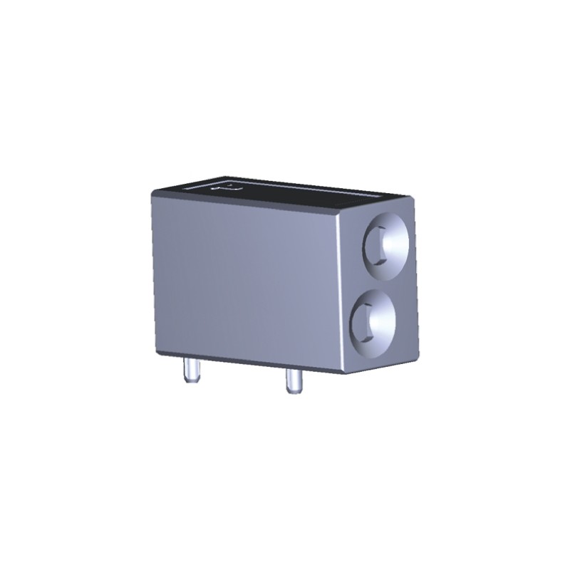 1 pcs - TE Connectivity Guide for use with ATCA Power Connector