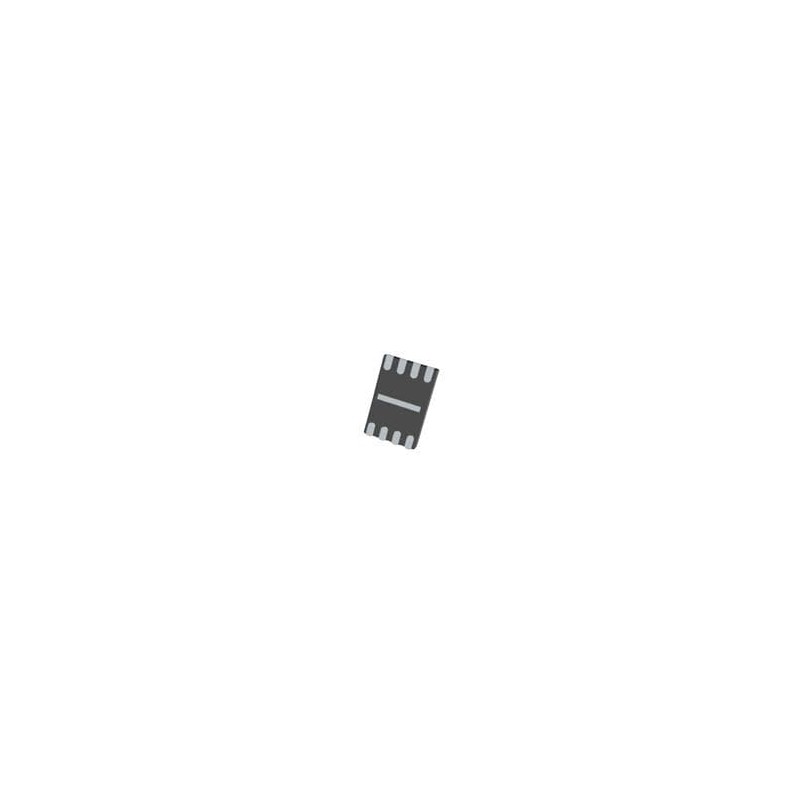 10 pcs : W25Q16RVXHJQ TR - NOR Flash spiFlash, 3V, 16M-bit, 4Kb Uniform Sector