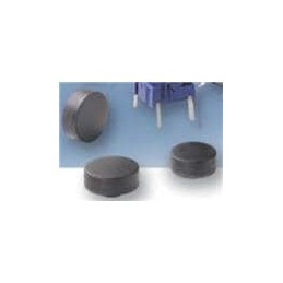 10 pcs : 1GA09 - Switch Bezels / Switch Caps Cap black 11