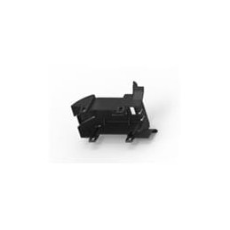 10 pcs : 1438952-1 - Automotive Connectors 40P Wire Cover, 180 degree sho