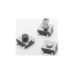 10 pcs : B3FS-1015 - Tactile Switches Tactile Switch