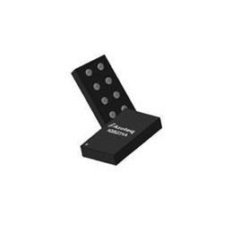 10 pcs : IQS228B00000000CSR - Capacitive Touch Sensors 1 CH Capacitive Touch & Proximity Sensor