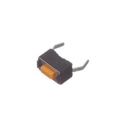 10 pcs : ADTS31SV - Tactile Switches SW TACT SPST 0.05A 12VDC