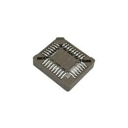 10 pcs : 940-44-032-17-400000 - IC & Component Sockets 32 POS. TIN PLATED SMT
