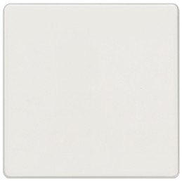 1 pcs - Siemens White Rocker Light Switch, Delta