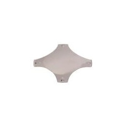 10 pcs : 5173 - Tactile Switches MAXI 4 LEG DOME