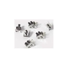 10 pcs : TL2243RED - Tactile Switches