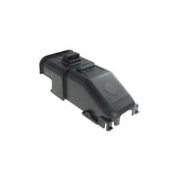 10 pcs : 15357142 - Automotive Connectors COVER BLACK