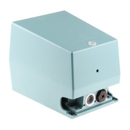 1 pcs - Schneider Electric Industrial Duty Momentary On-Off Foot Switch - Metal Case Material, SPDT, 270 mA @ 250 V dc, 3 A @