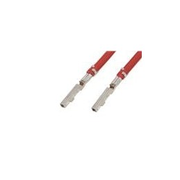 10 pcs : 215345-2125 - Rectangular Cable Assemblies SQUBA 3.6 F-S Con-Pigtail 450MM 16 AW