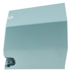 1 pcs - Schneider Electric Industrial Duty Momentary On-Off Foot Switch - Metal Case Material, SPDT, 270 mA @ 250 V dc, 3 A @